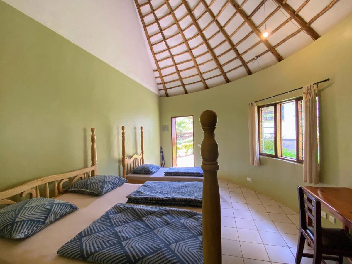 Banda Lodge Masaka Экстерьер фото